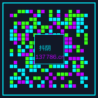 母狗公众号二维码